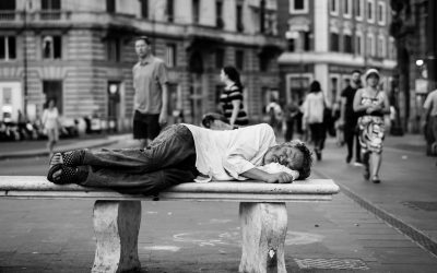 “The Poor” Have Names and Stories