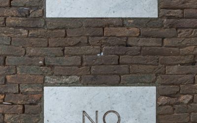 The Lenten Journey — An Invitation to Say No or to Say Yes?
