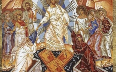 Easter as a Communal Event