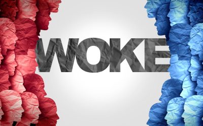 The Fallacy of Woke