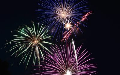 Faith and Freedom: Preparing for July 4