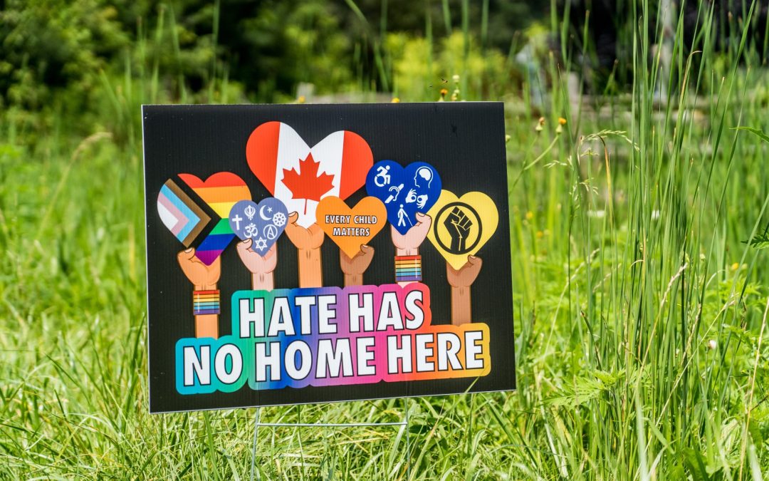 The Problem with “Hate Has No Home Here”