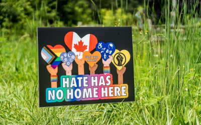 The Problem with “Hate Has No Home Here”