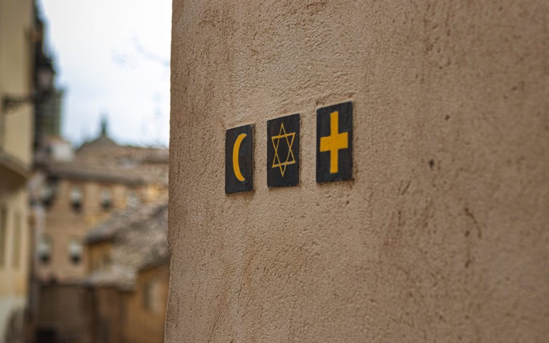 An Interfaith Pre-Inauguration Gathering