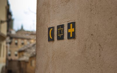 An Interfaith Pre-Inauguration Gathering