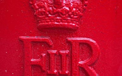 Queen Elizabeth:  An Icon into Deeper Life