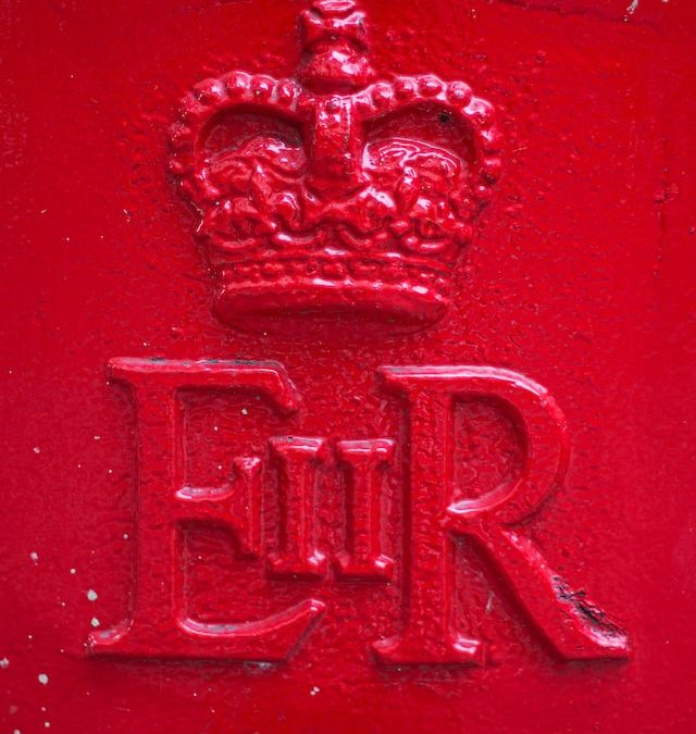 Queen Elizabeth:  An Icon into Deeper Life