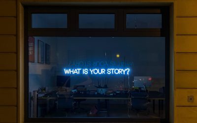 The Importance of Honest and Vulnerable Stories