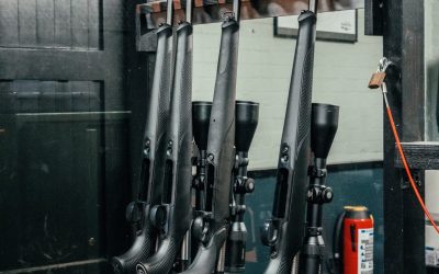 Changing the Gun Culture