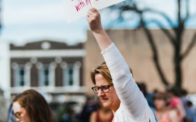 The Disruption of Protest