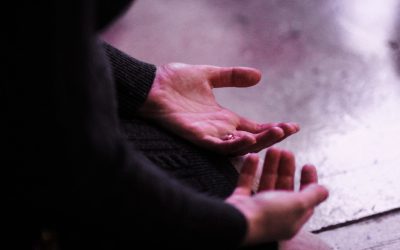 Surrendering to Hope