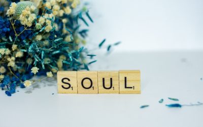 The Journey From the Ego to the Soul