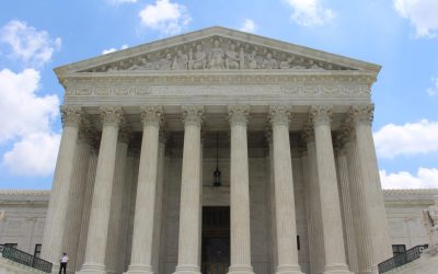 The Supreme Court, Race, and Our Cultural Limp