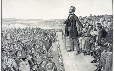 A Movement Created in Gettysburg