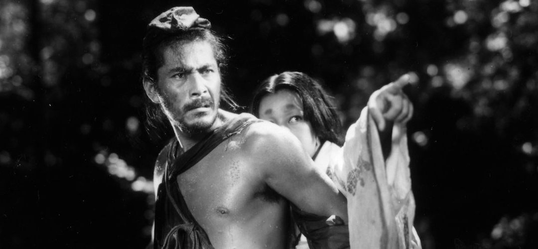 The Rashomon Effect:  Different Stories of the Same Events