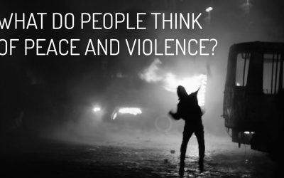 The Promise of Peace and the Reality of Violence