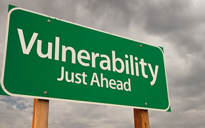Vulnerability: A Pathway to Hope and Justice