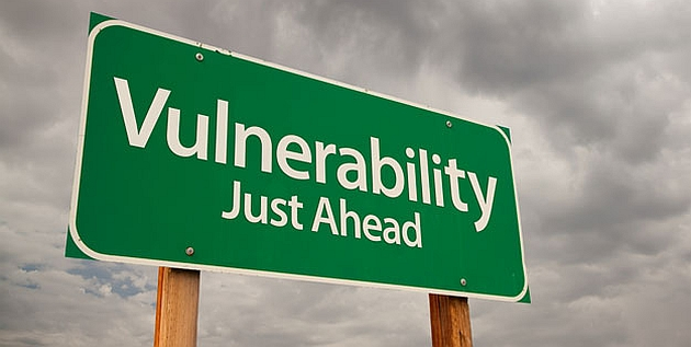 Vulnerability:  A Pathway to Hope and Justice