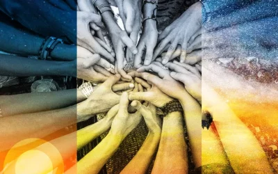 Our Shared Humanity is Threatened by Fear and a Siege Mentality