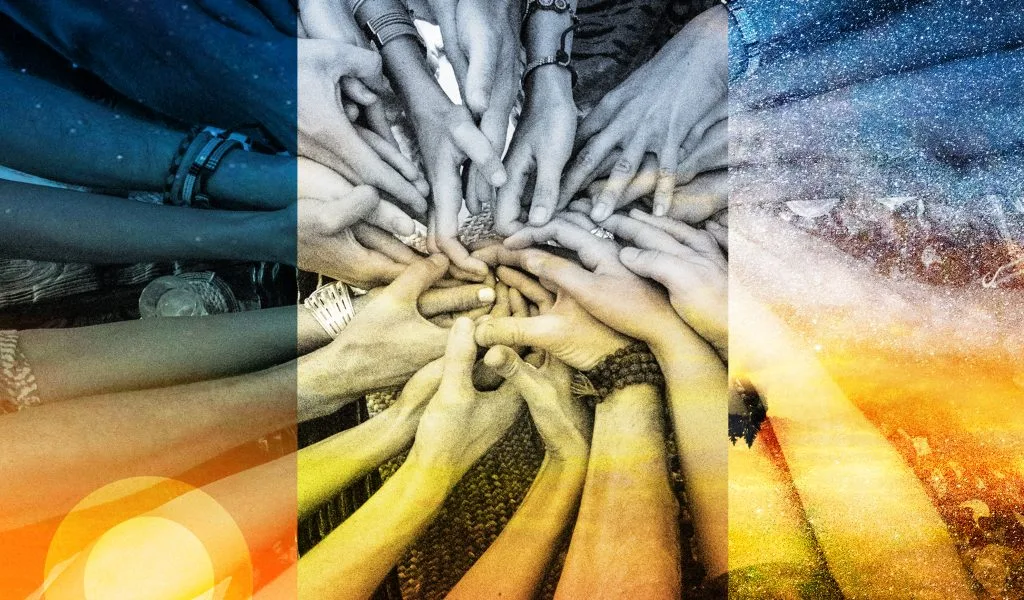Our Shared Humanity is Threatened by Fear and a Siege Mentality