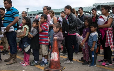 Immigration:  Moving Beyond Technical Fix to Adaptive Challenge