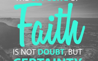 Reflections on Christian Nationalism