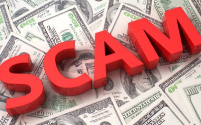 Scams:  Preying on Vulnerability and Violating Trust