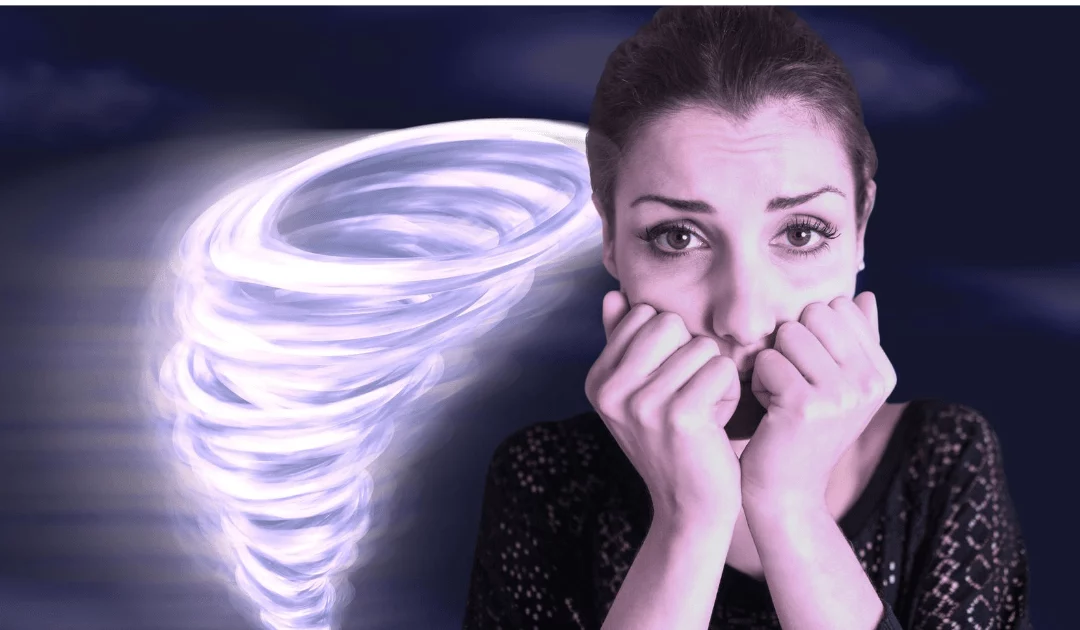 Dealing With Fear