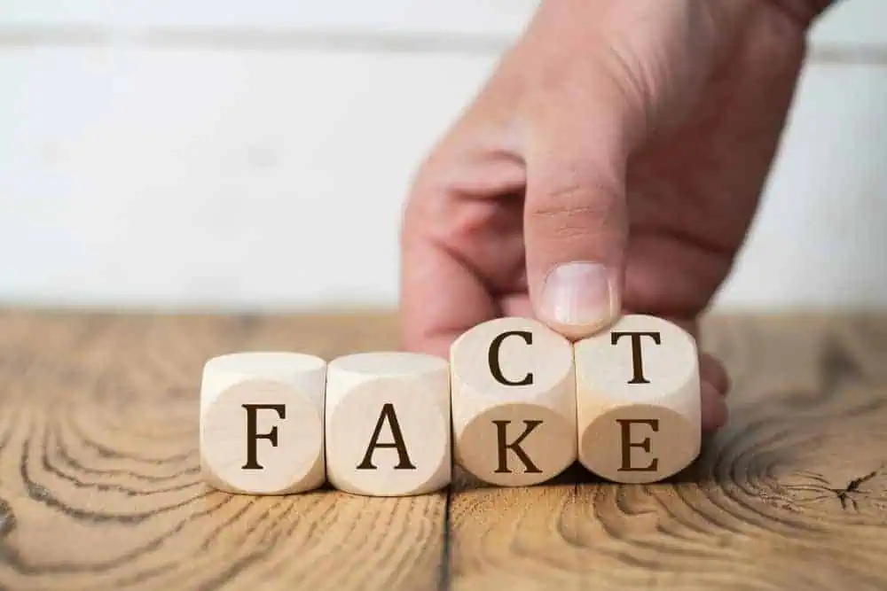 Misinformation:  A Misguided Way to Create Safety
