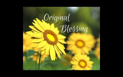 Honoring, But Not Owning, Our Original Blessing