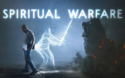 Addressing Spiritual Warfare