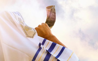 Atonement and Scapegoat: An Important Difference