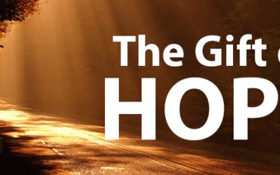 The Gift and Challenges of Hope