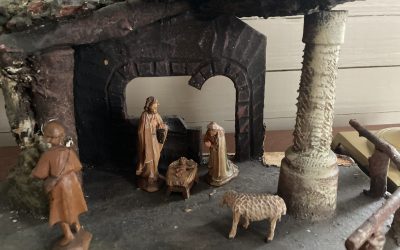 Christmas: An Invitation to Mystery and to the Soul