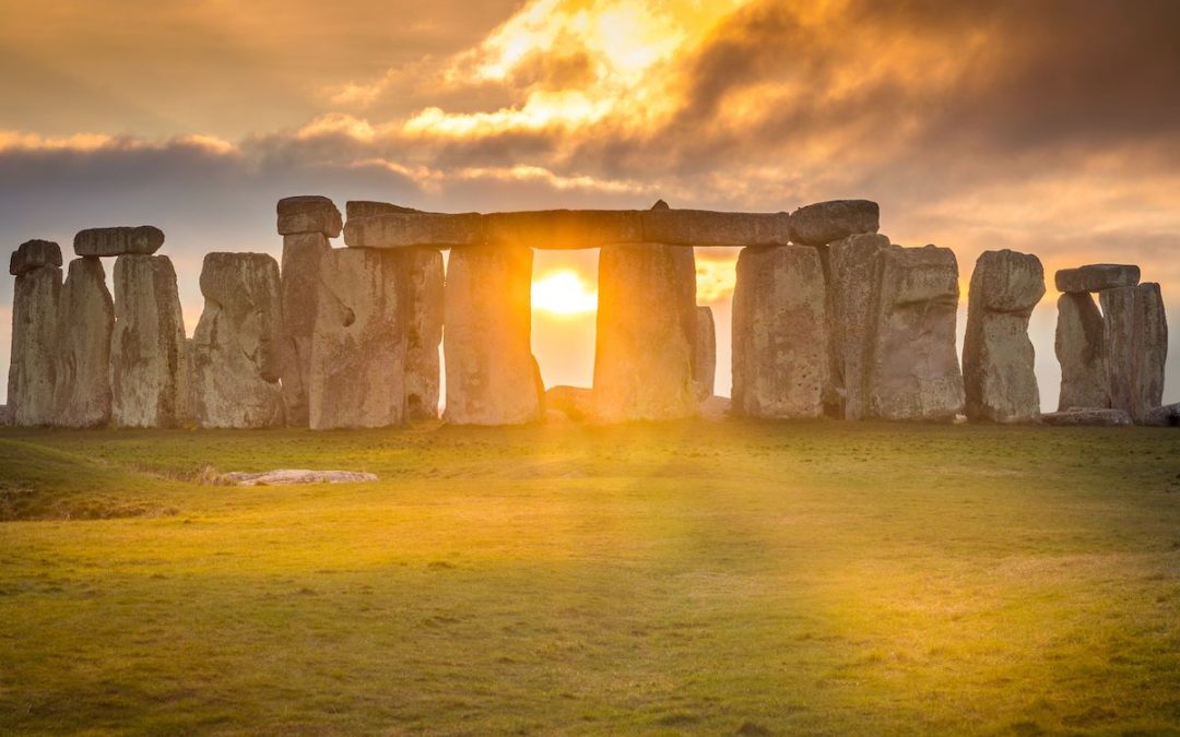 Finding Light in the Darkness at the Solstice and Christmas