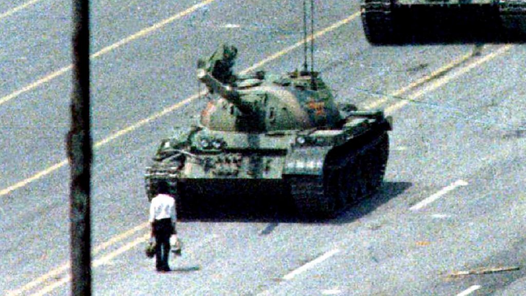 Non-Violence Has a Power That Can Make a Difference