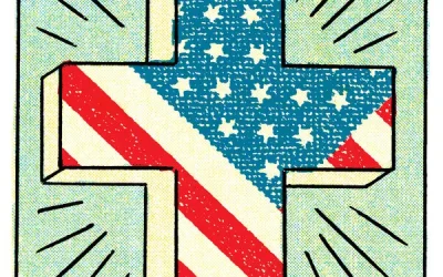 The Flaws and Dangers of Christian Nationalism