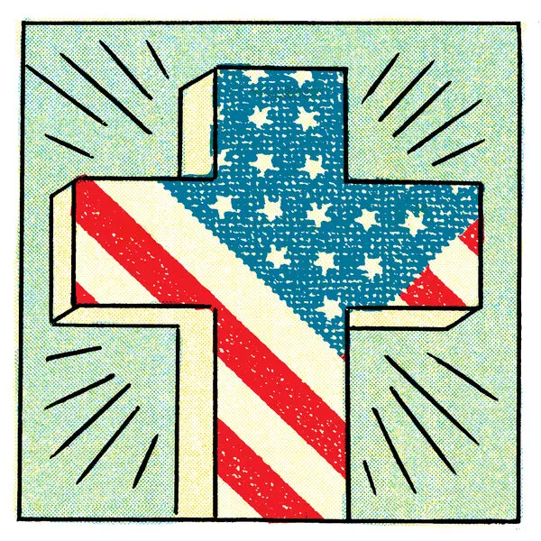 The Flaws and Dangers of Christian Nationalism