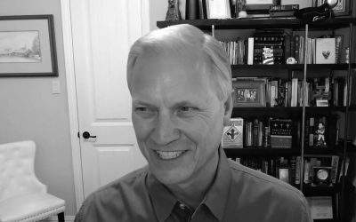 Ep 25 – “On Biblical Truth” with Mark Turman