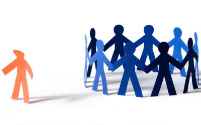 Neighboring Has More Power Than Othering