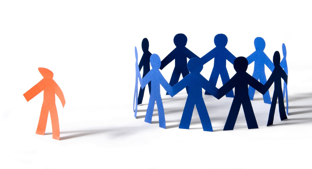 Neighboring Has More Power Than Othering