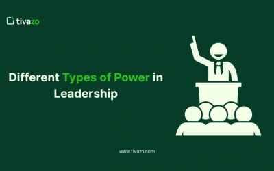 The Battle for Power