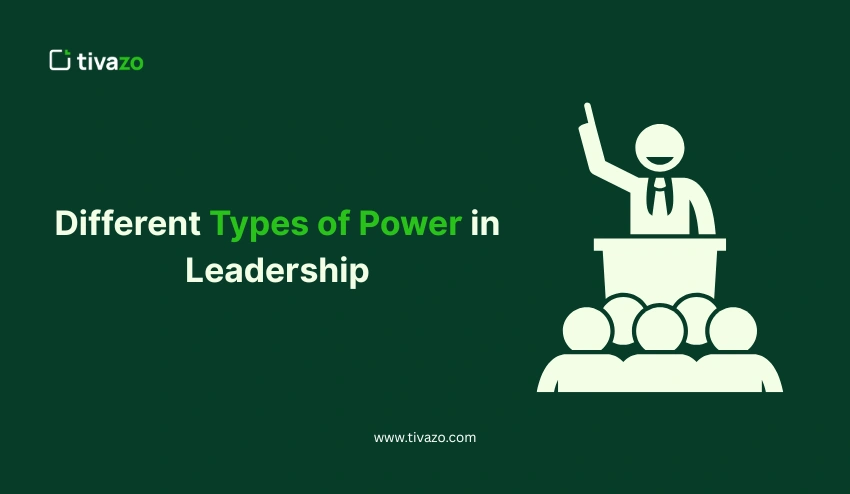 The Battle for Power