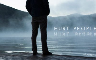 Hurt People Hurt People